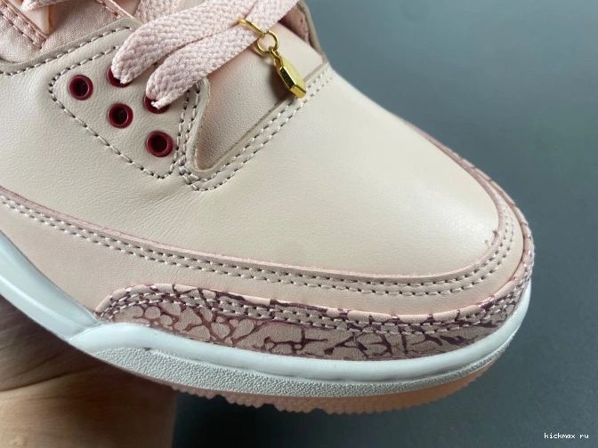 Cheap (W) Day Jordan Valentines HJ0178-600 3 Air 0718